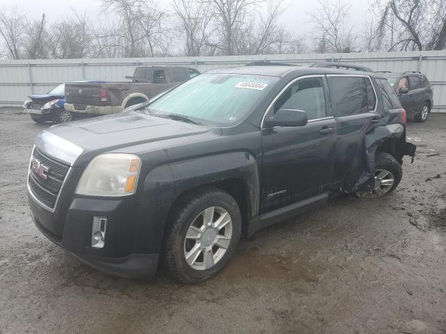 2013 GMC Terrain SLE