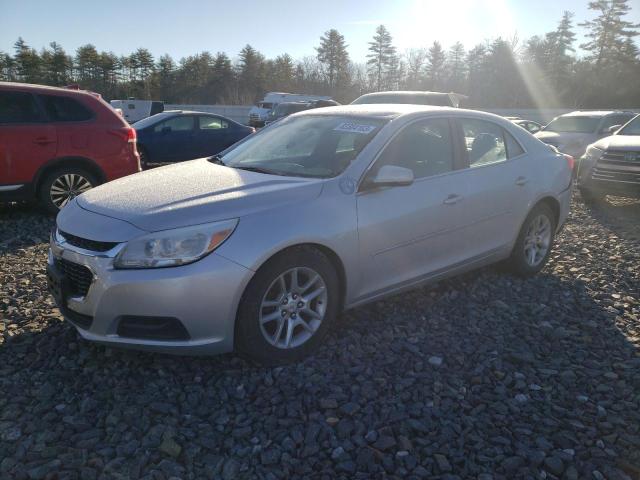 2015 Chevrolet Malibu 