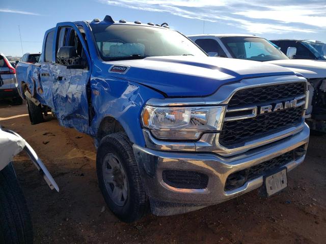 3C6UR5HJ3MG620416 | 2021 RAM 2500 TRADE