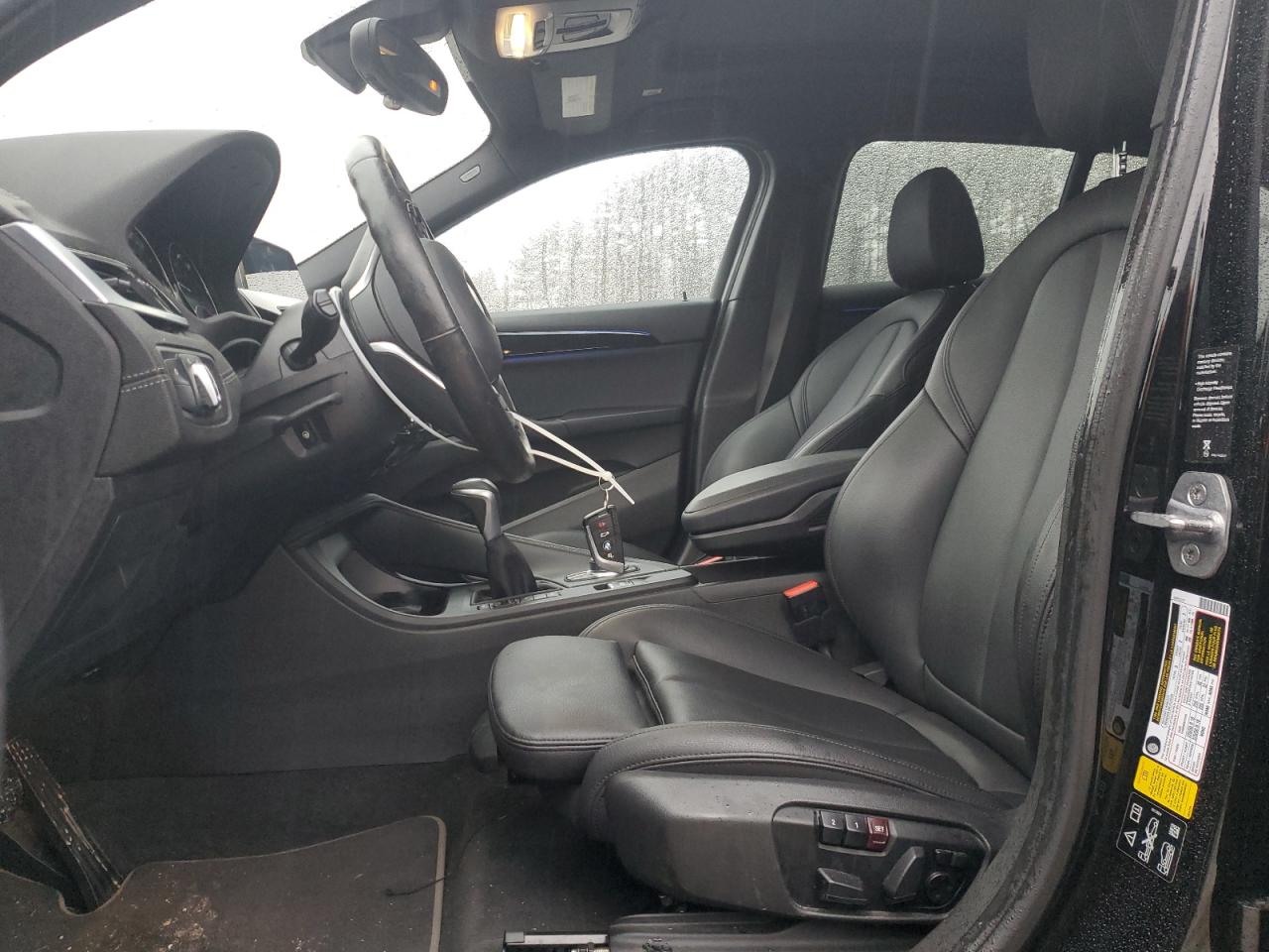 WBXYJ5C58KEF83014 2019 BMW X2 xDrive28I