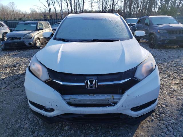 3CZRU6H75JM721617 | 2018 HONDA HR-V EXL