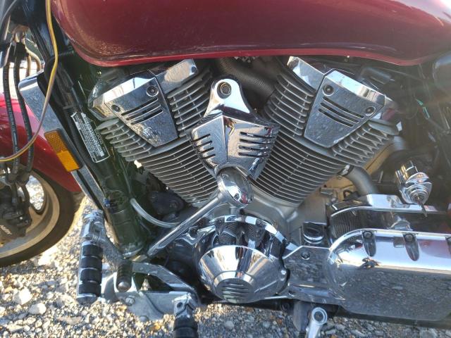 2003 HONDA VTX1800 C - 1HFSC46023A102306