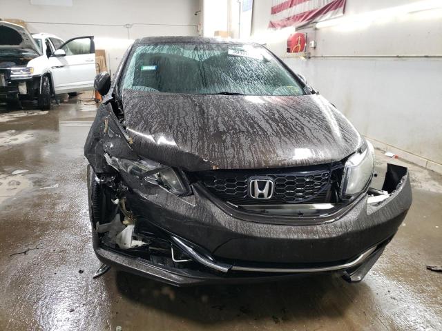 VIN 2HGFB2F51DH582843 2013 HONDA CIVIC no.5