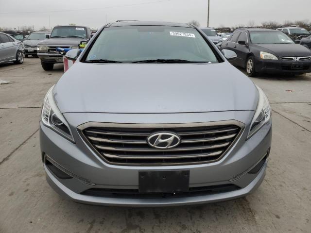 5NPE34AF1FH073882 | 2015 HYUNDAI SONATA SPO