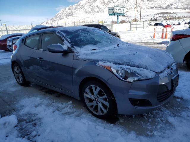 KMHTC6AD8GU270410 | 2016 HYUNDAI VELOSTER