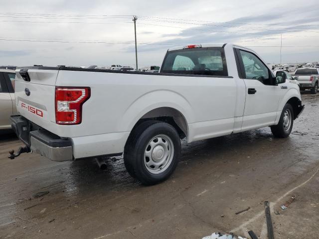 1FTMF1CB0KKE43887 | 2019 FORD F150