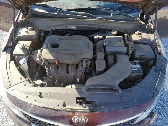 VIN 5TDCZRAH1LS004538 2020 Toyota Highlander, L no.11