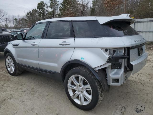 SALVP2BG5HH247785 | 2017 LAND ROVER RANGE ROVE