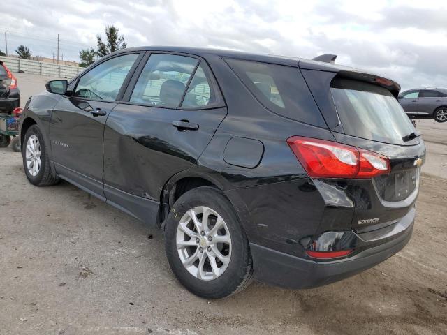 Vin: 2gnaxhev5l6170473, lot: 39560594, chevrolet equinox ls 20202