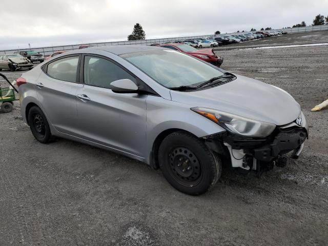 5NPDH4AE1GH760382 | 2016 HYUNDAI ELANTRA SE