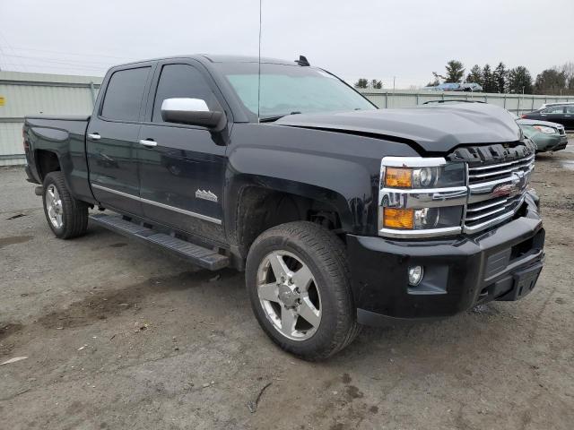 2015 CHEVROLET SILVERADO2 1GC1KXE82FF517344