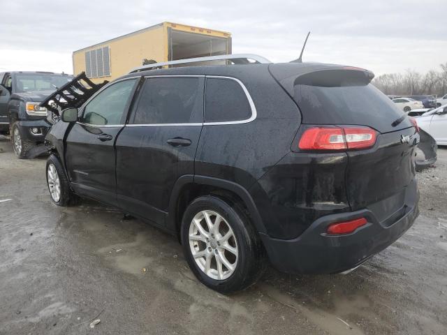 1C4PJLCX5JD533591 | 2018 JEEP CHEROKEE L