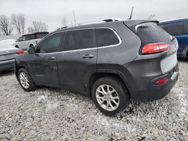 1C4PJLCB4GW264968 | 2016 Jeep cherokee latitude