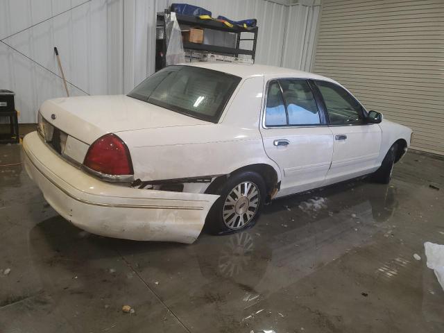 2003 Ford Crown Victoria Lx VIN: 2FAFP74W73X162409 Lot: 38672074