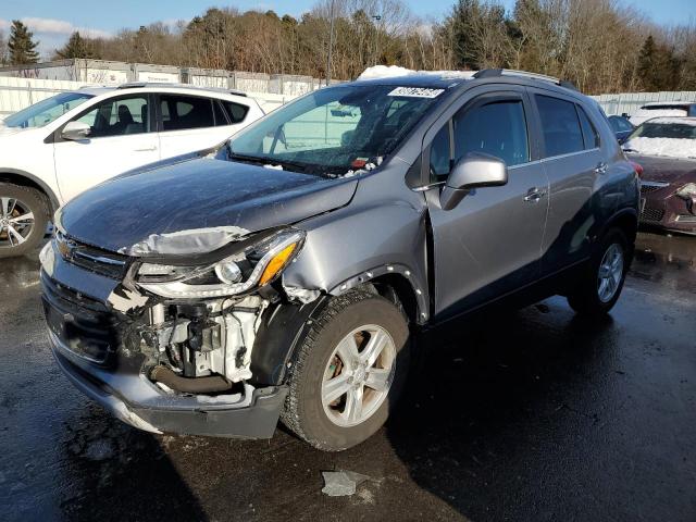 3GNCJPSB9LL260512 | 2020 CHEVROLET TRAX 1LT