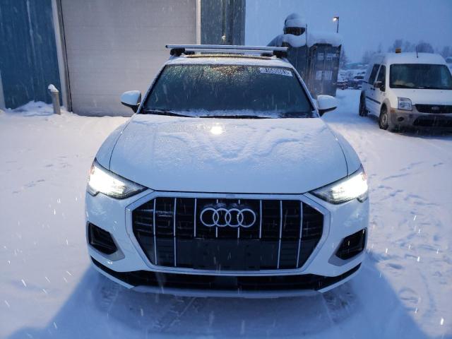 2019 AUDI Q3 PREMIUM - WA1AECF35K1078371