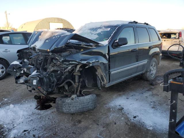 2007 Jeep Grand Cherokee Limited