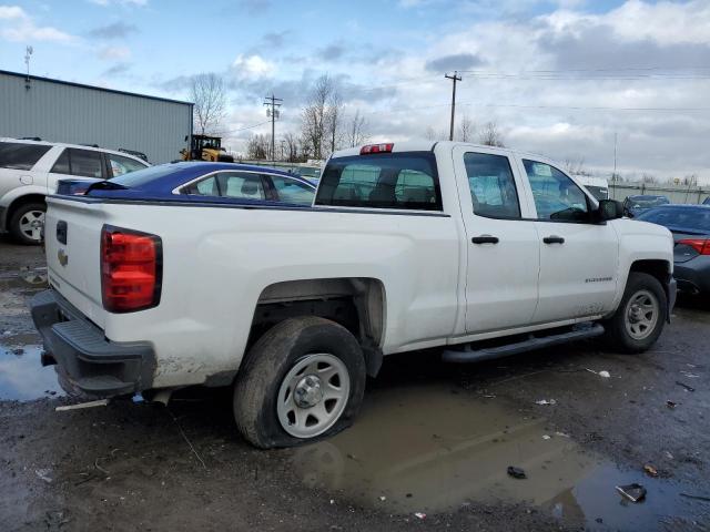 1GCRCPEH0EZ206539 | 2014 CHEVROLET SILVERADO