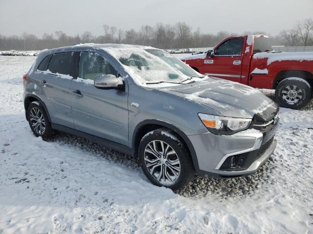 JA4AP3AU0JZ000994 | 2018 MITSUBISHI OUTLANDER