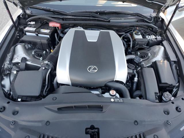 2023 LEXUS IS 350 F S - JTHGZ1B20P5068609
