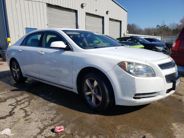 2011 Chevrolet Malibu - Image 4
