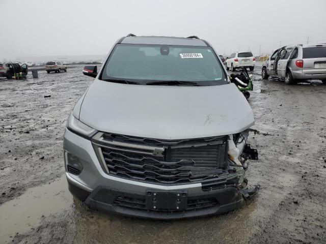 1GNEVKKW6PJ263805 | 2023 Chevrolet traverse premier