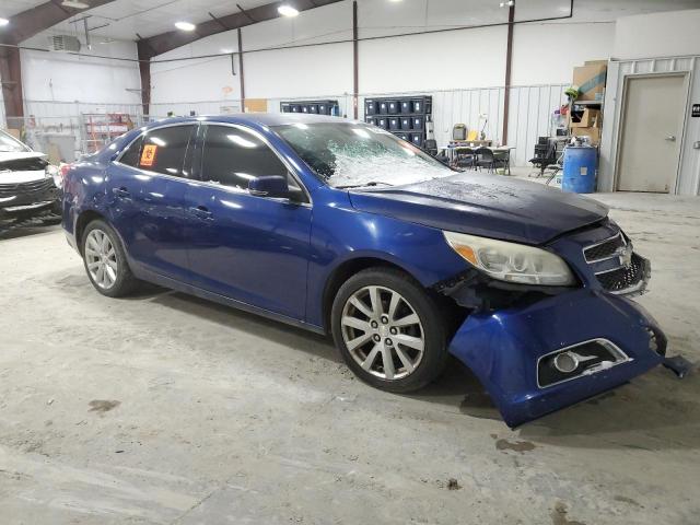 Vin: 1g11e5sa0du125290, lot: 37871144, chevrolet malibu 2lt 20134