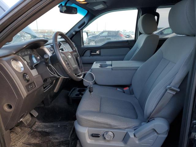 VIN 3GKALTEXXJL286662 2014 FORD F-150 no.7