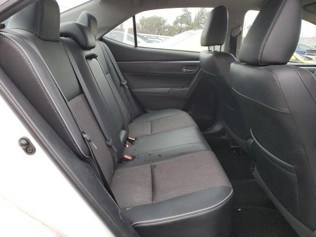 2015 TOYOTA COROLLA L - 2T1BURHEXFC432028