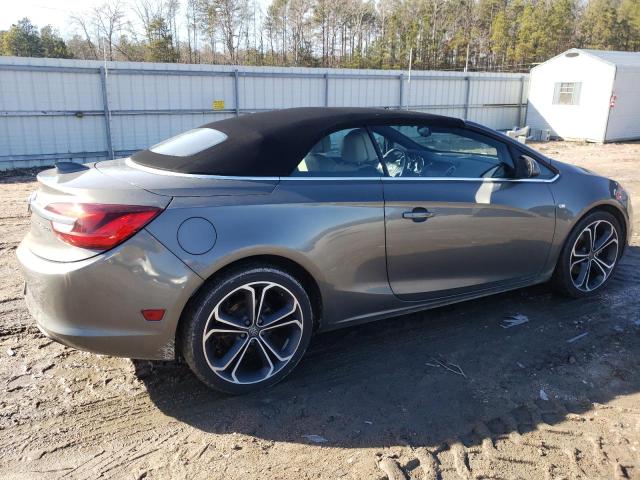 W04WH3N59HG006420 | 2017 BUICK CASCADA PR