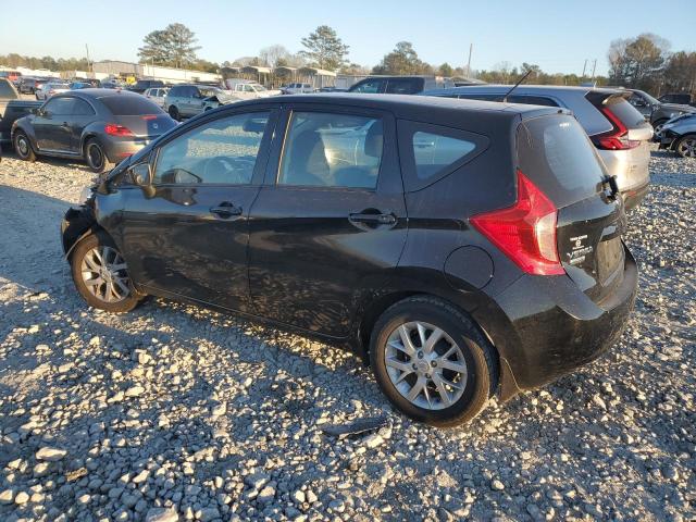 3N1CE2CP4FL424279 | 2015 NISSAN VERSA NOTE