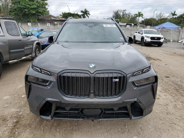 VIN 5UX33EM09P9P91399 2023 BMW X7, M60I no.5