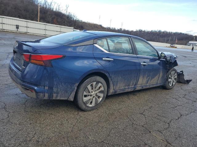 2020 Nissan Altima S VIN: 1N4BL4BW0LC177245 Lot: 42678904