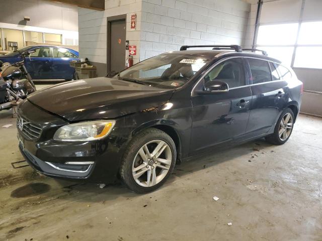 2015 Volvo V60 Premier