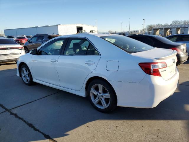 4T1BF1FK6EU394945 | 2014 TOYOTA CAMRY L