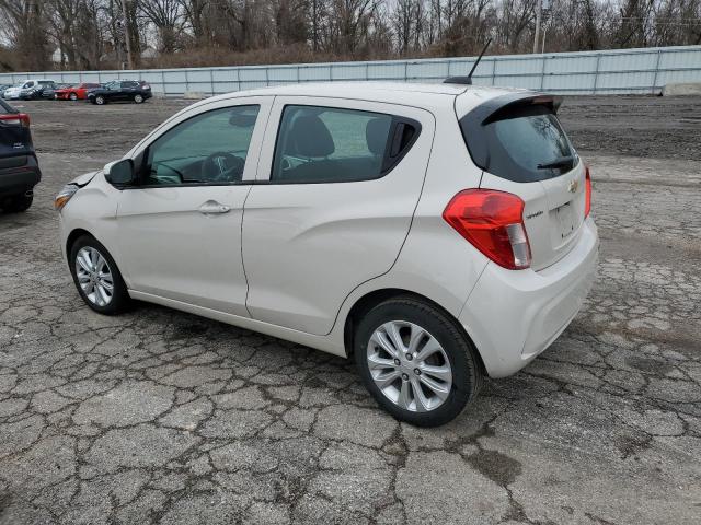 KL8CD6SA5GC644377 | 2016 CHEVROLET SPARK 1LT