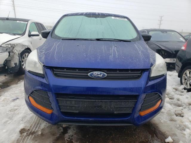 1FMCU0F78FUA37994 | 2015 FORD ESCAPE S