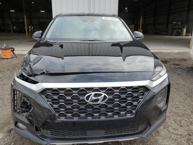 VIN 1C4NJRBB4FD312703 2020 HYUNDAI SANTA FE no.5