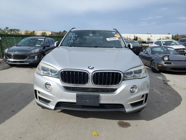 2015 BMW X5 xDrive35I VIN: 5UXKR0C59F0P09538 Lot: 39353624