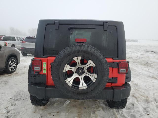 1C4AJWAG6FL560788 | 2015 JEEP WRANGLER S