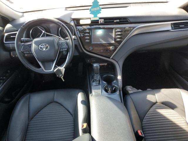 4T1B11HK8JU546603 | 2018 TOYOTA CAMRY L