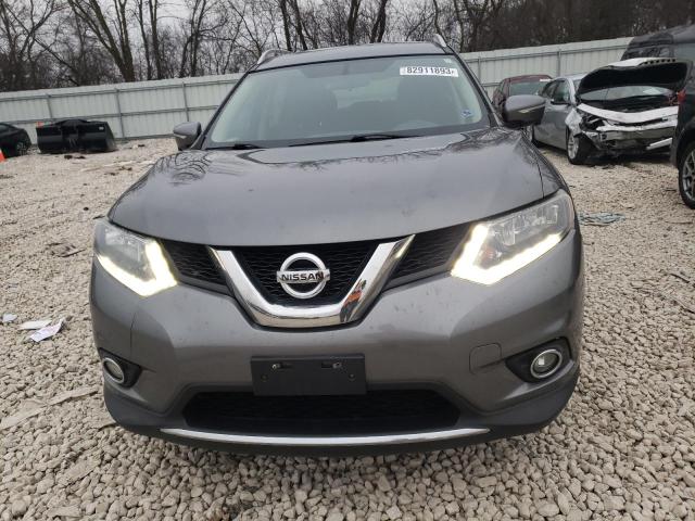 5N1AT2MV4EC858652 | 2014 NISSAN ROGUE S