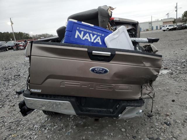 2019 FORD F150 SUPER 1FTEW1EB1KKE30664