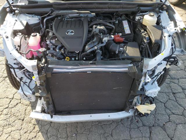 2023 LEXUS RX 350 PRE JTJCHMAA5P2008904