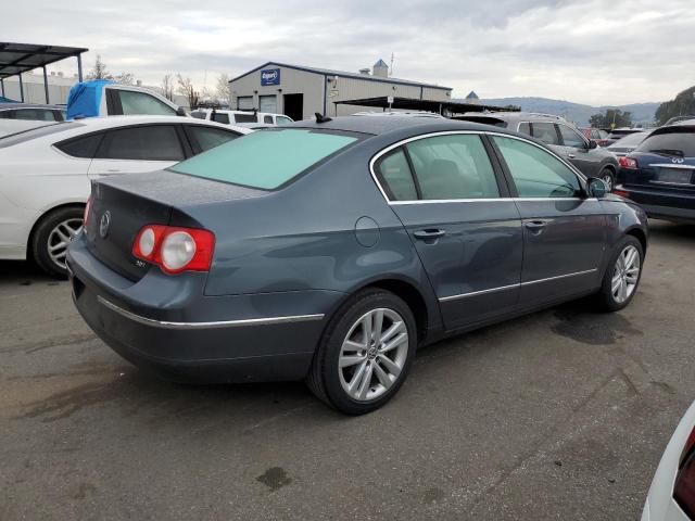 WVWJK73CX9P054987 | 2009 Volkswagen passat turbo