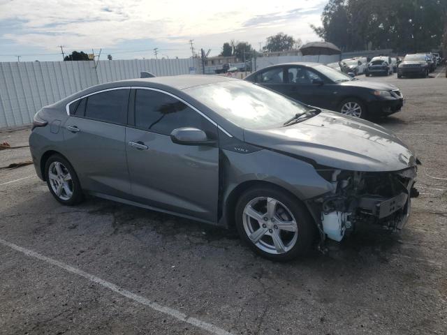 VIN 1G1RC6S58HU161395 2017 Chevrolet Volt, LT no.4