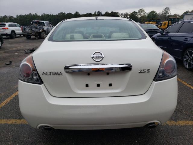 2010 Nissan Altima Base VIN: 1N4AL2AP3AC194922 Lot: 82839393