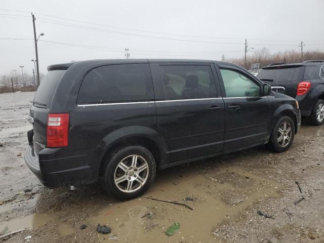 Vin: 2a4rr4de0ar153361, lot: 82577603, chrysler minivan lx 20103