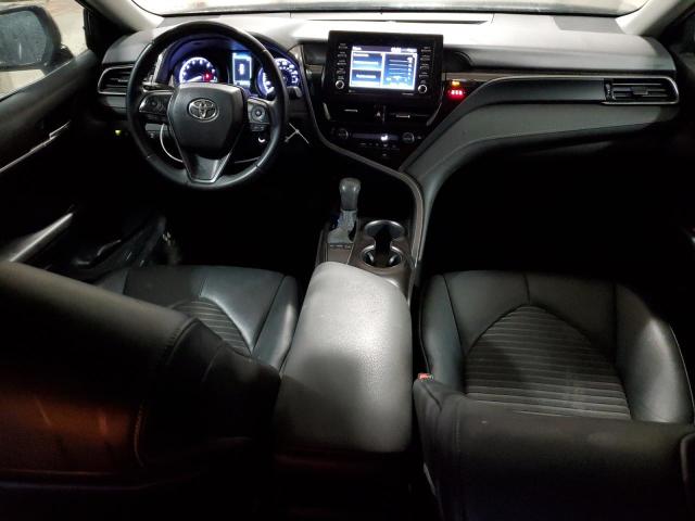 2022 Toyota Camry Se VIN: 4T1G11AK7NU027046 Lot: 38875454