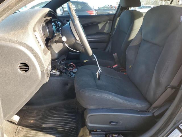 2016 DODGE CHARGER PO - 2C3CDXKT2GH136822